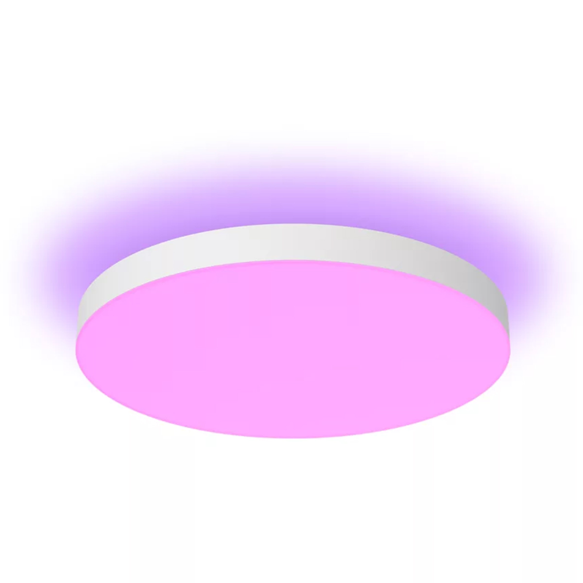 Philips Hue Dature Slim Ceiling Round Small