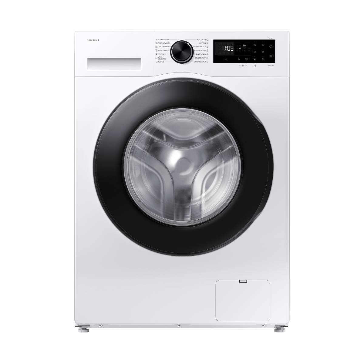 Samsung WW80FG5L32AELE 8kg 60cm