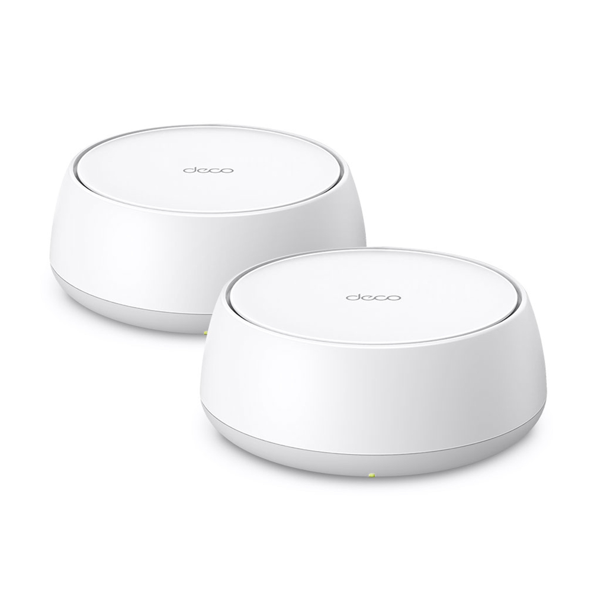 TP-Link Deco BE25 (2 Pack) Wi-Fi 7