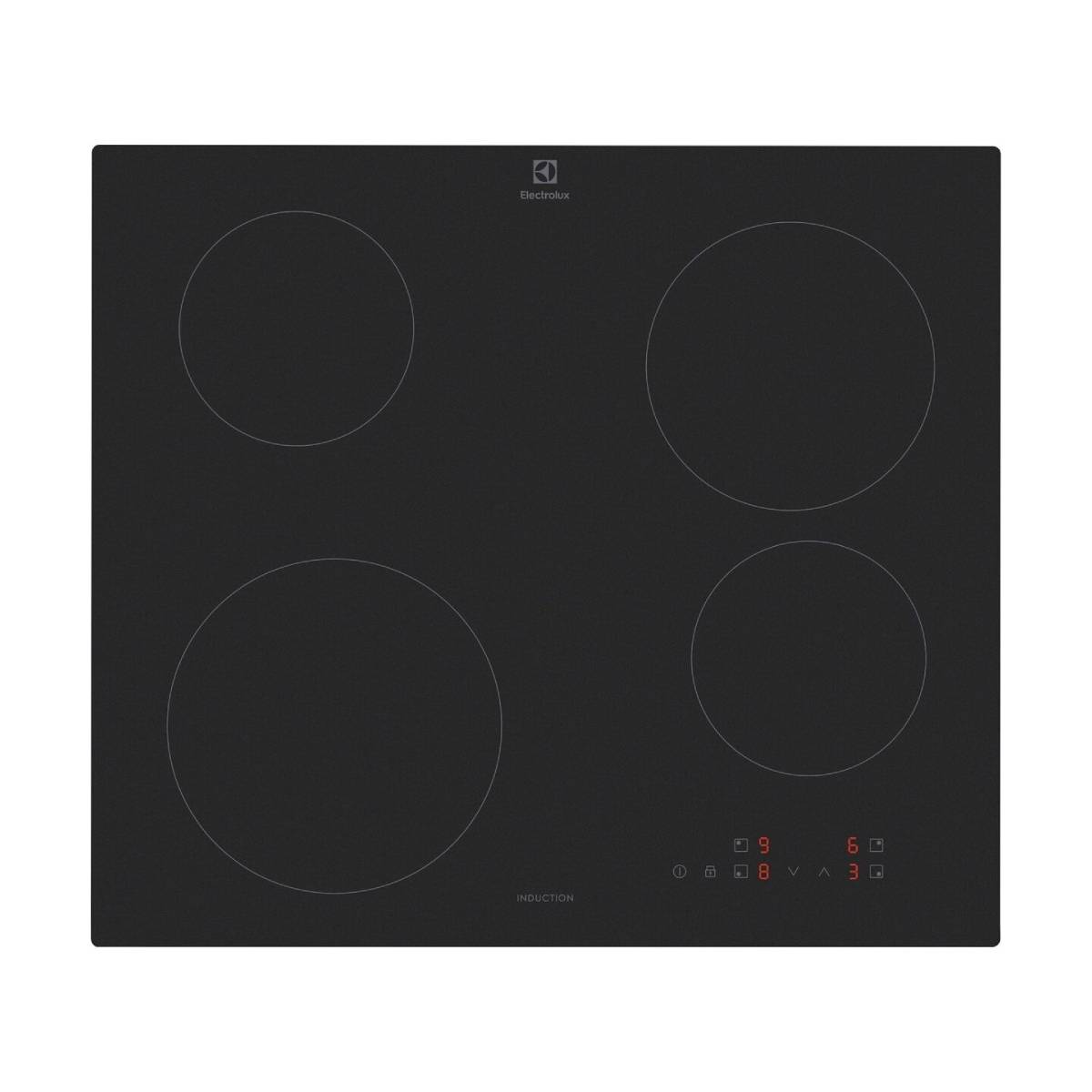 Electrolux LIB60420CL Matt Black