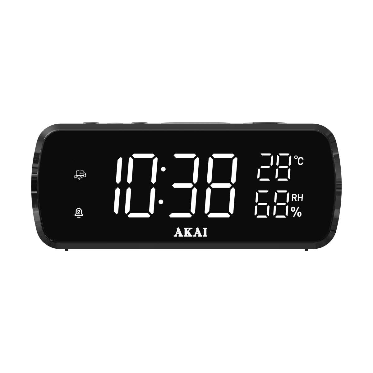 Akai ACR-1080