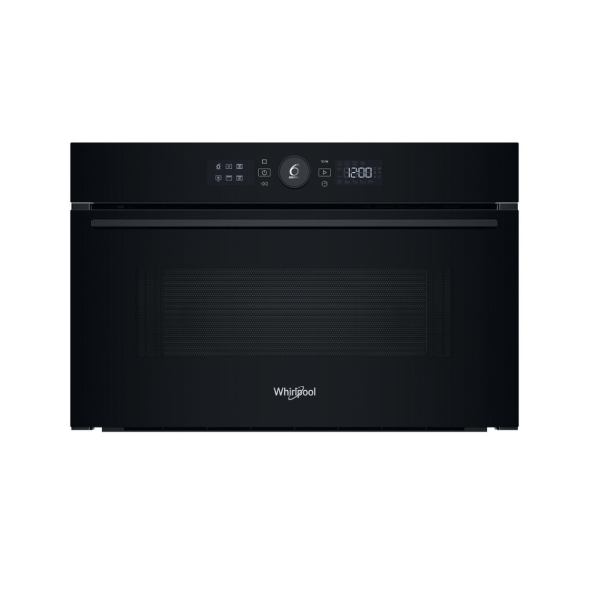Whirlpool WMD54MBA