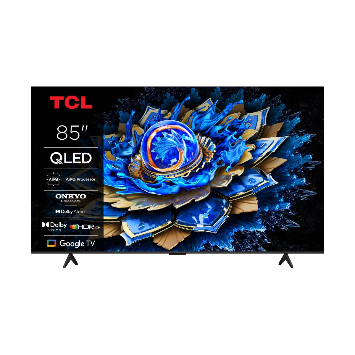 Tcl QLED 85T69C 85"