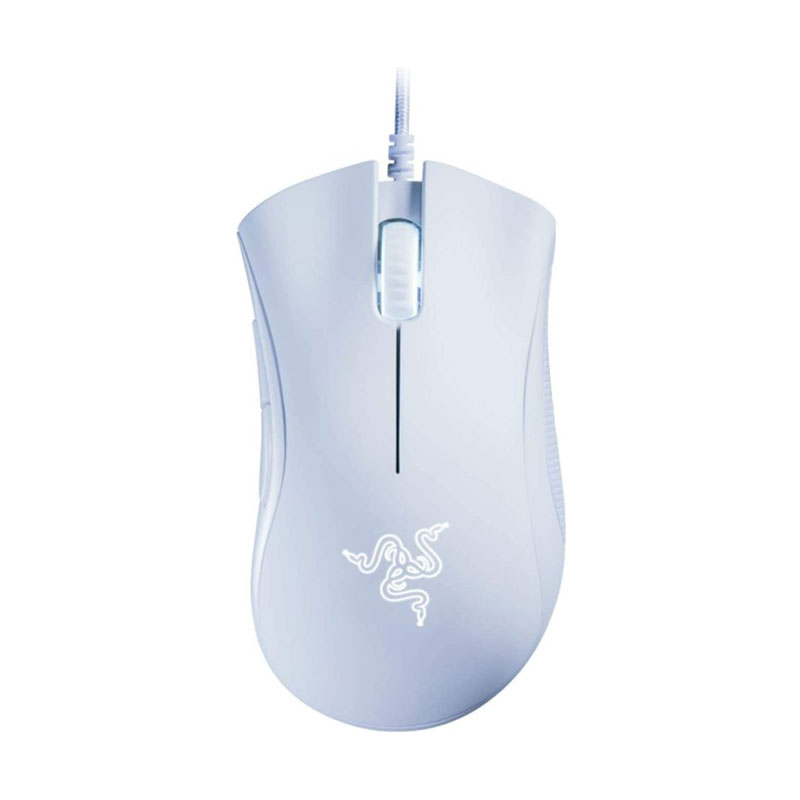 Razer DeathAdder Essential White