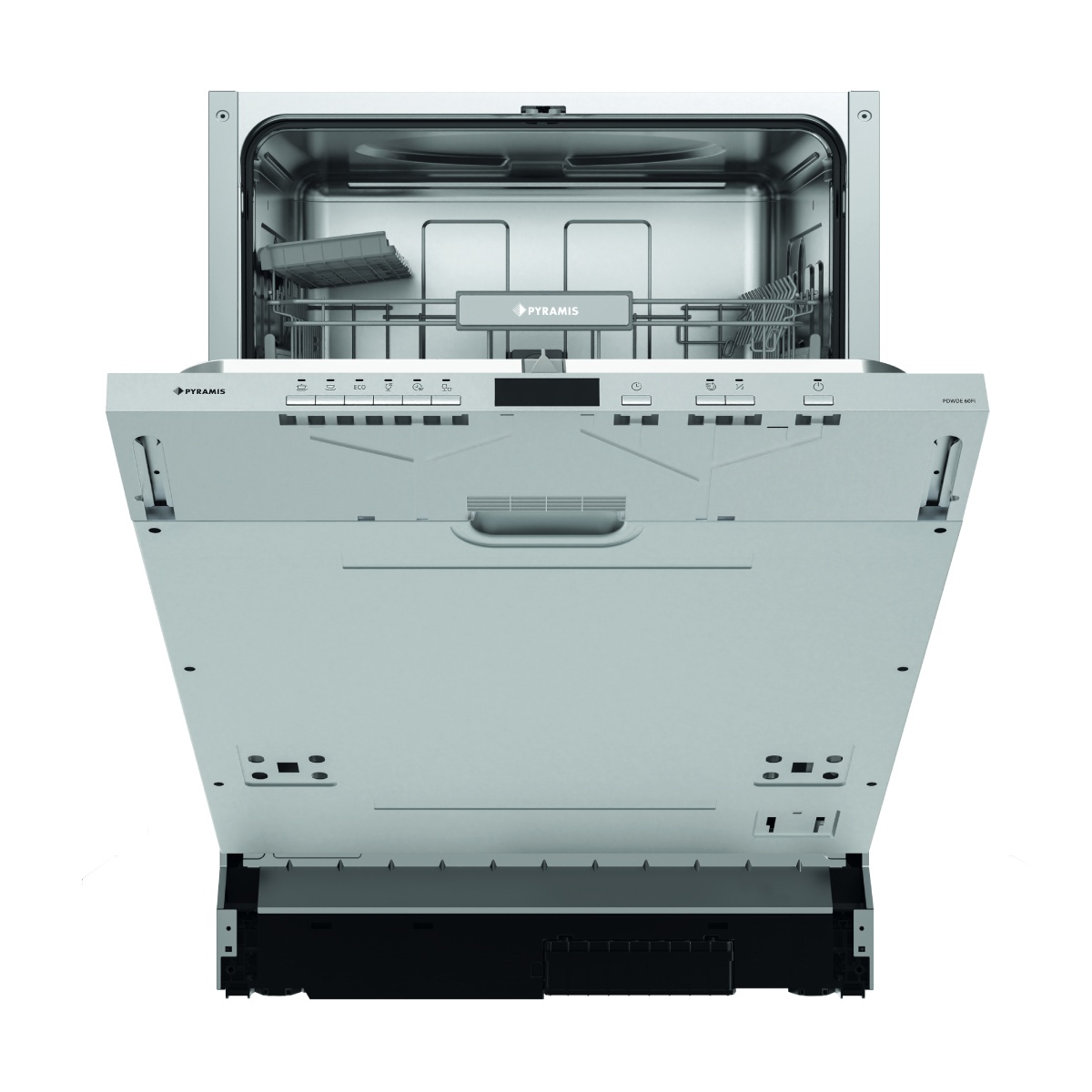 Pyramis PDWDE 60FI 60cm