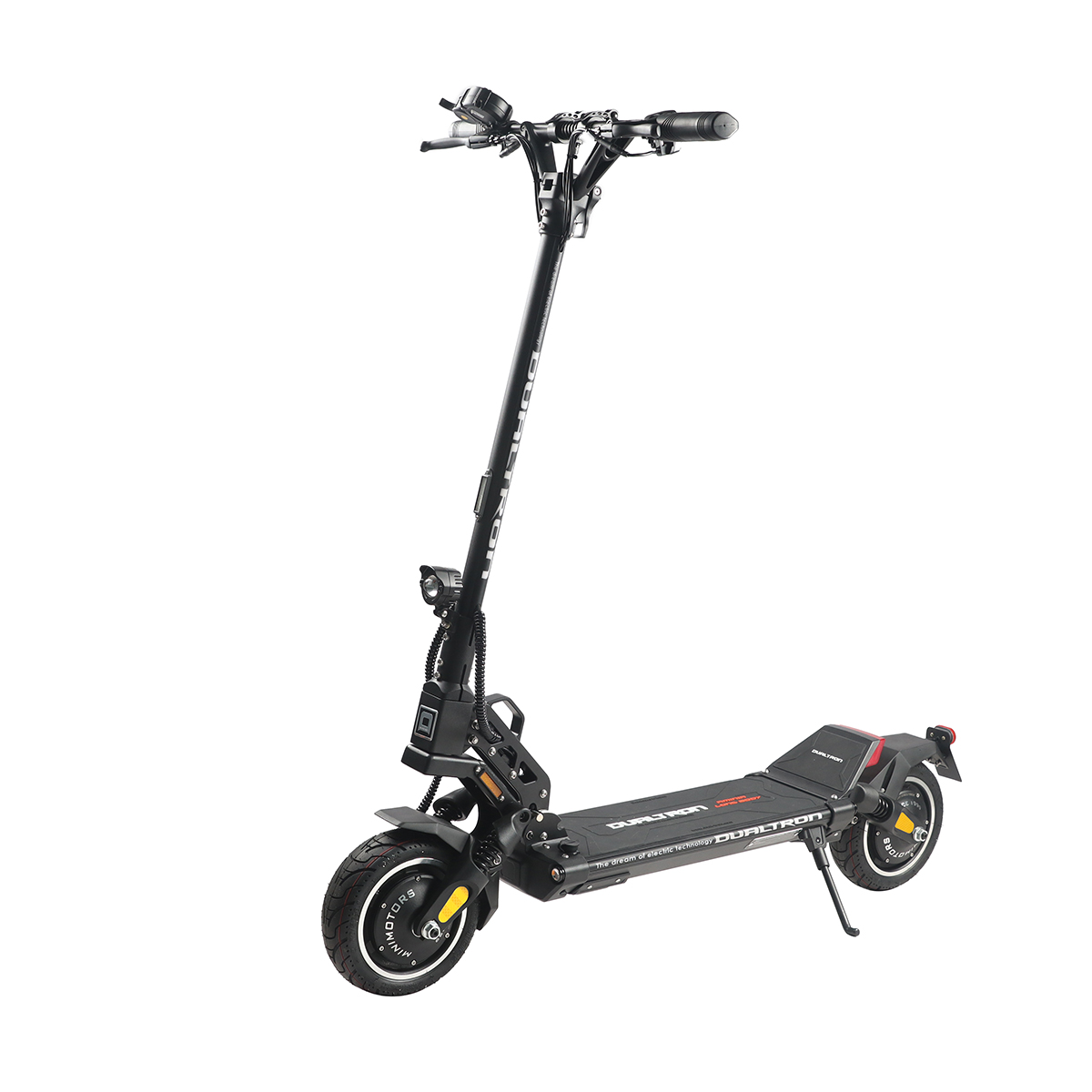 Dualtron Aminia Dual Motor