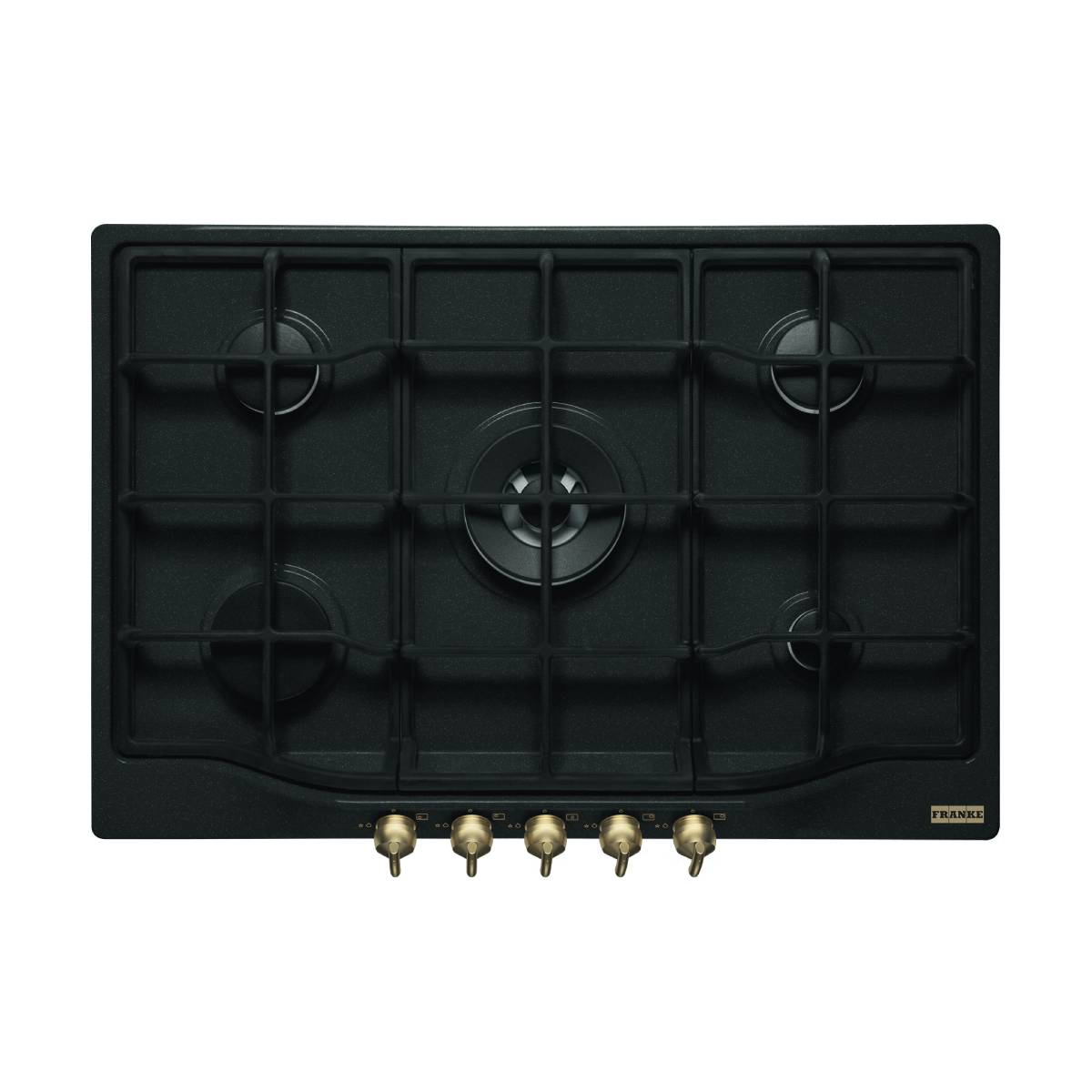 Franke Country FHCL 755 4G Onyx