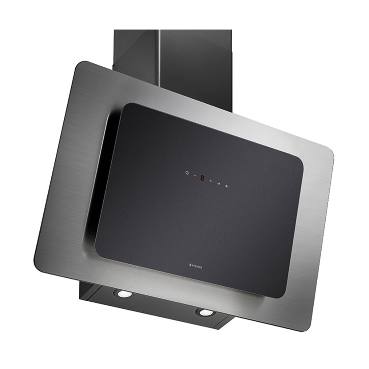 Pyramis VETRI 90cm 065039601 Black