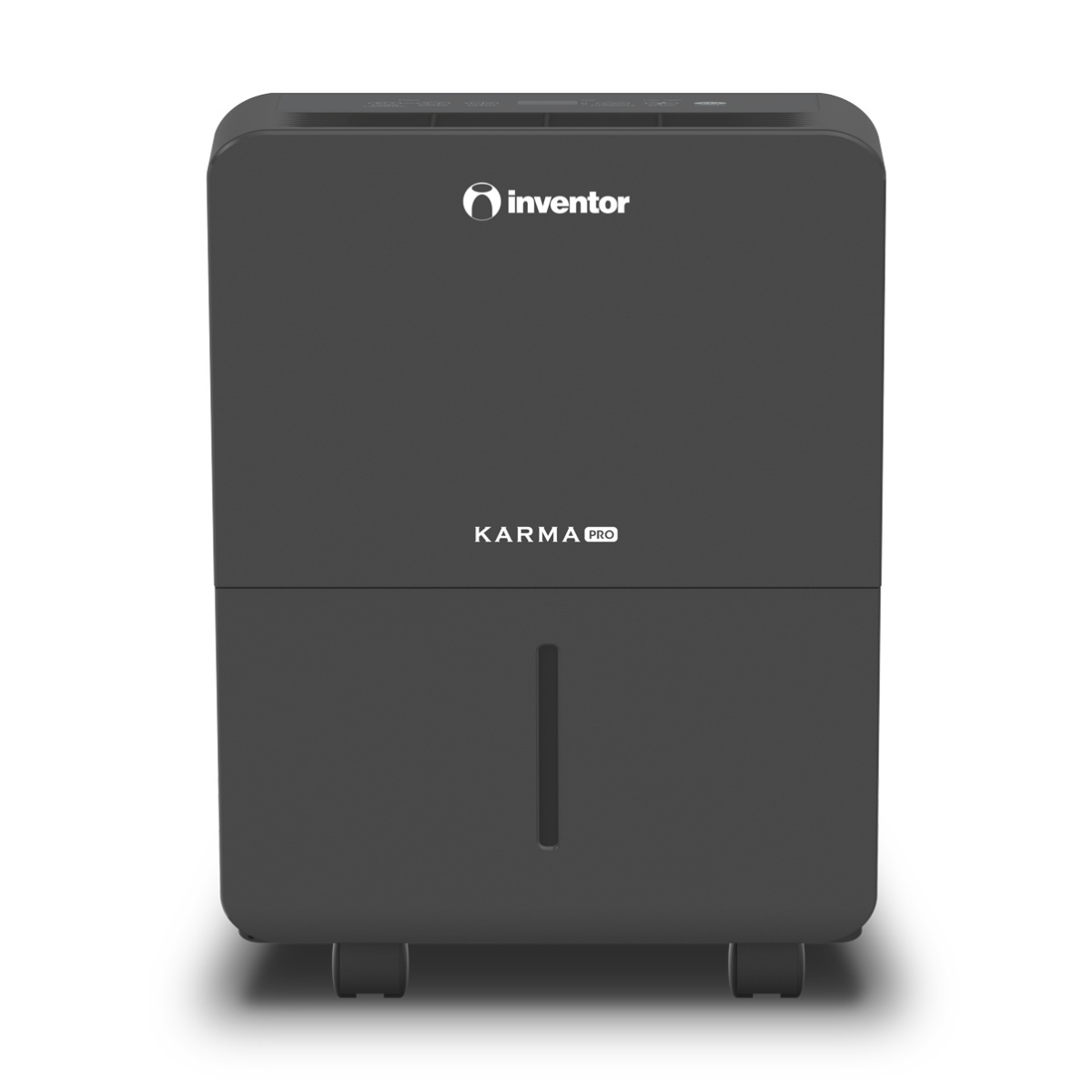 Inventor Karma Pro KRMPION με Ιονιστή 12lt/24h