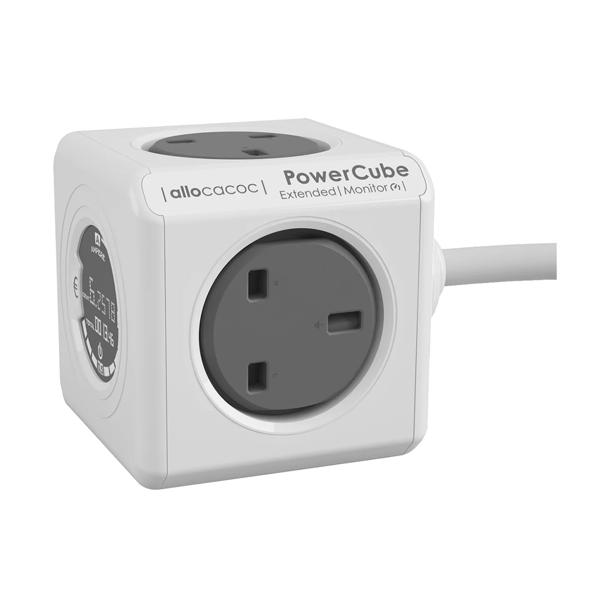 Powercube 8930/UKEXMO
