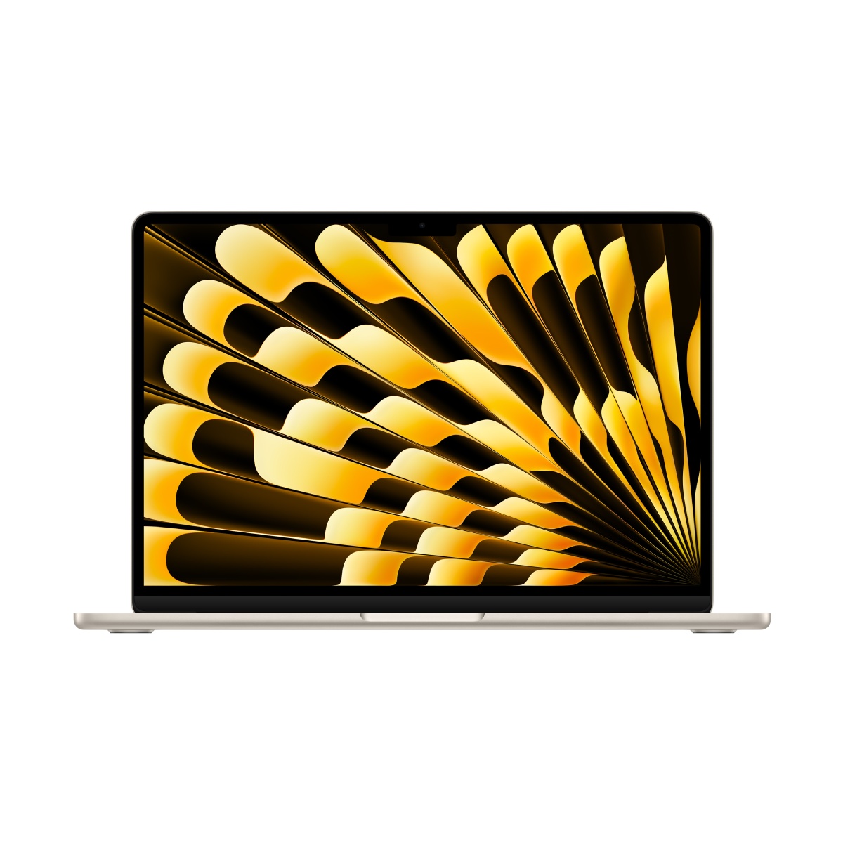 Apple MacBook Air 13'' M5 10-Core/16GB/512GB/8-Core GPU Starlight