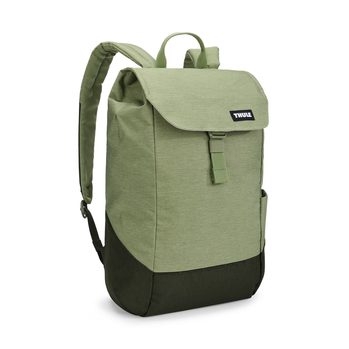 Thule Lithos TLBP-213 Green