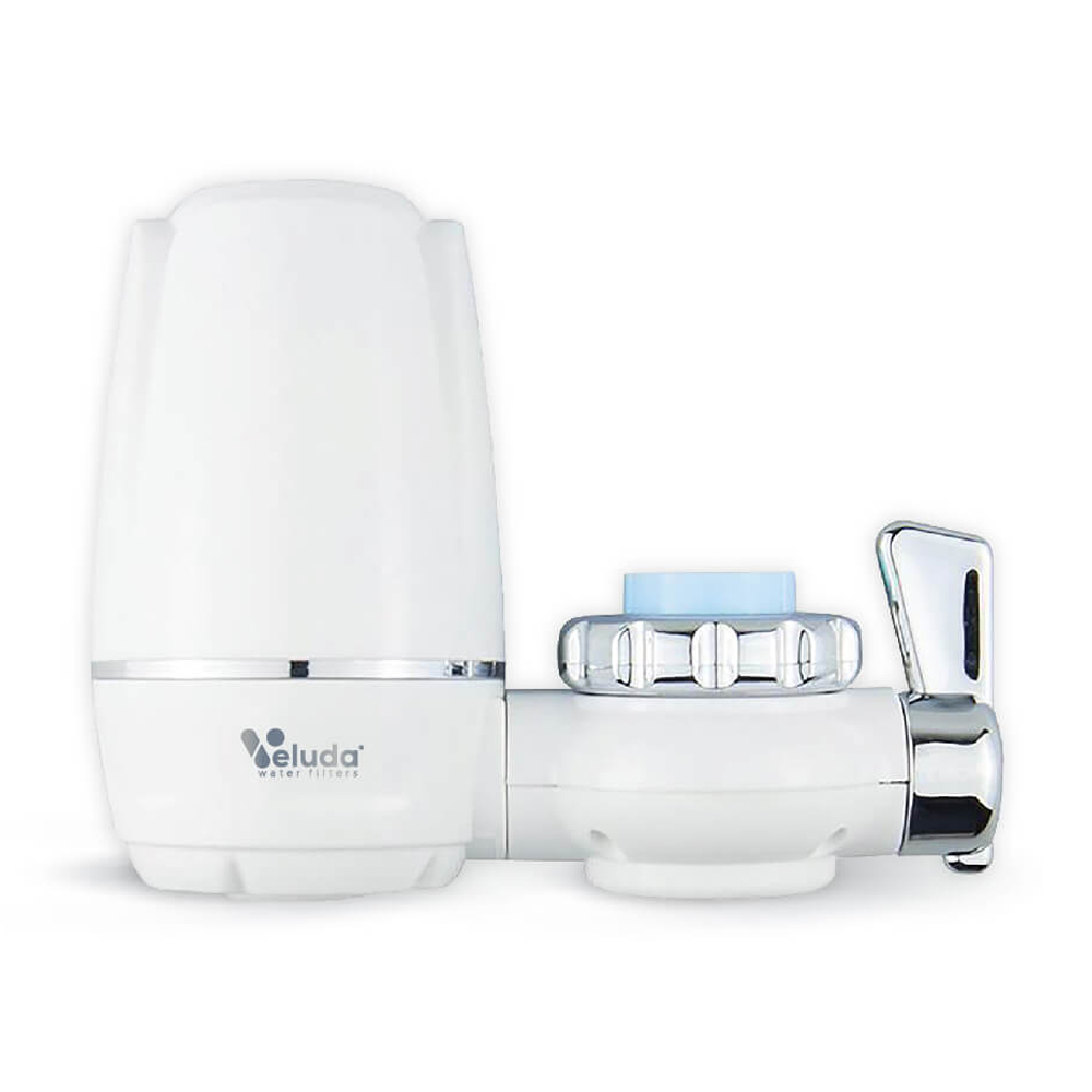 Veluda Tap Filter I:Q B02