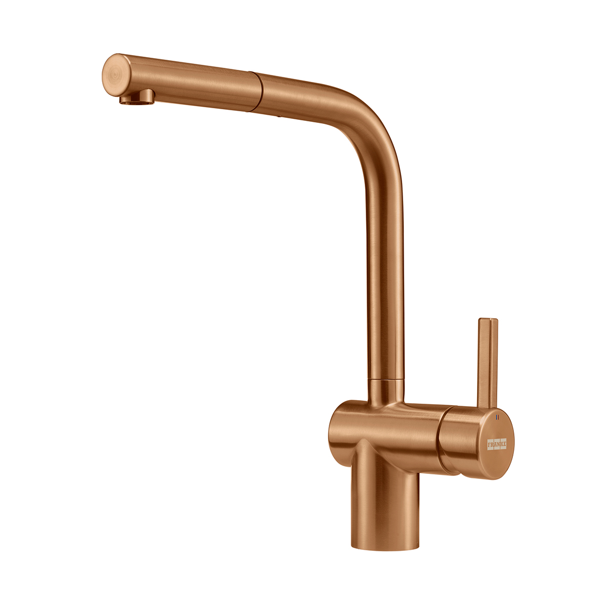 Franke Atlas Neo Shower, Copper