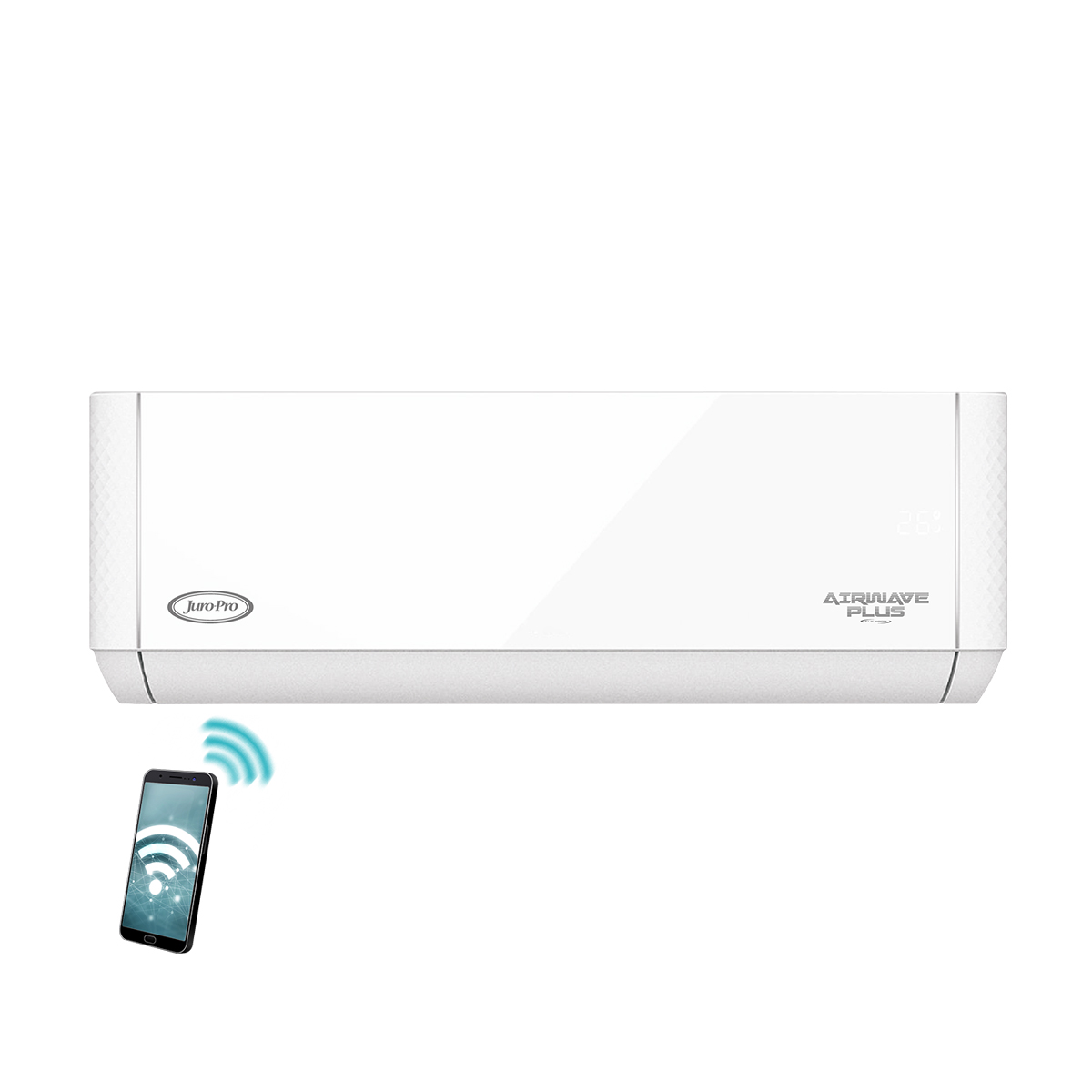 Juro Pro Airwave Plus 18K