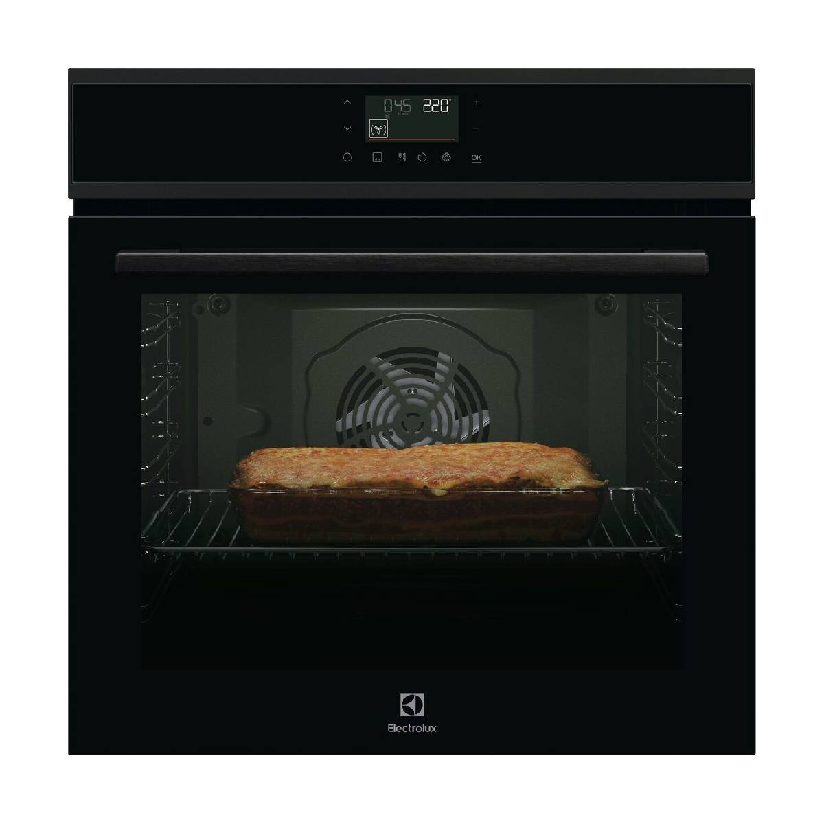 Electrolux 500 SurroundCook EOF7P86H2
