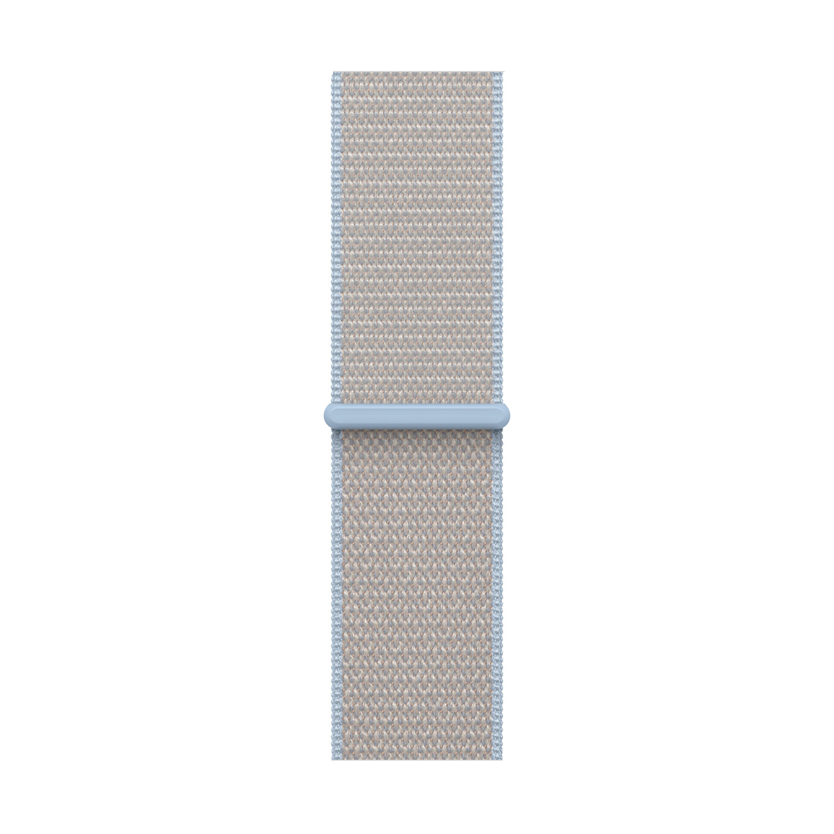 Apple 40mm Blue Mist Sport Loop