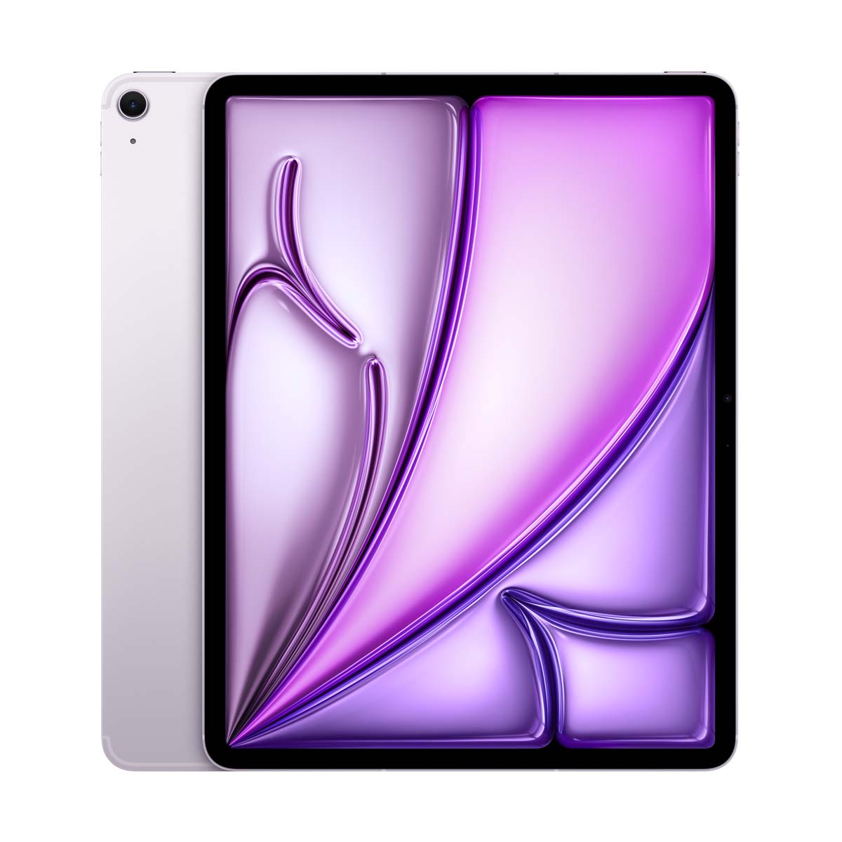 Apple iPad Air 13" M4 12GB/512GB 5G Purple