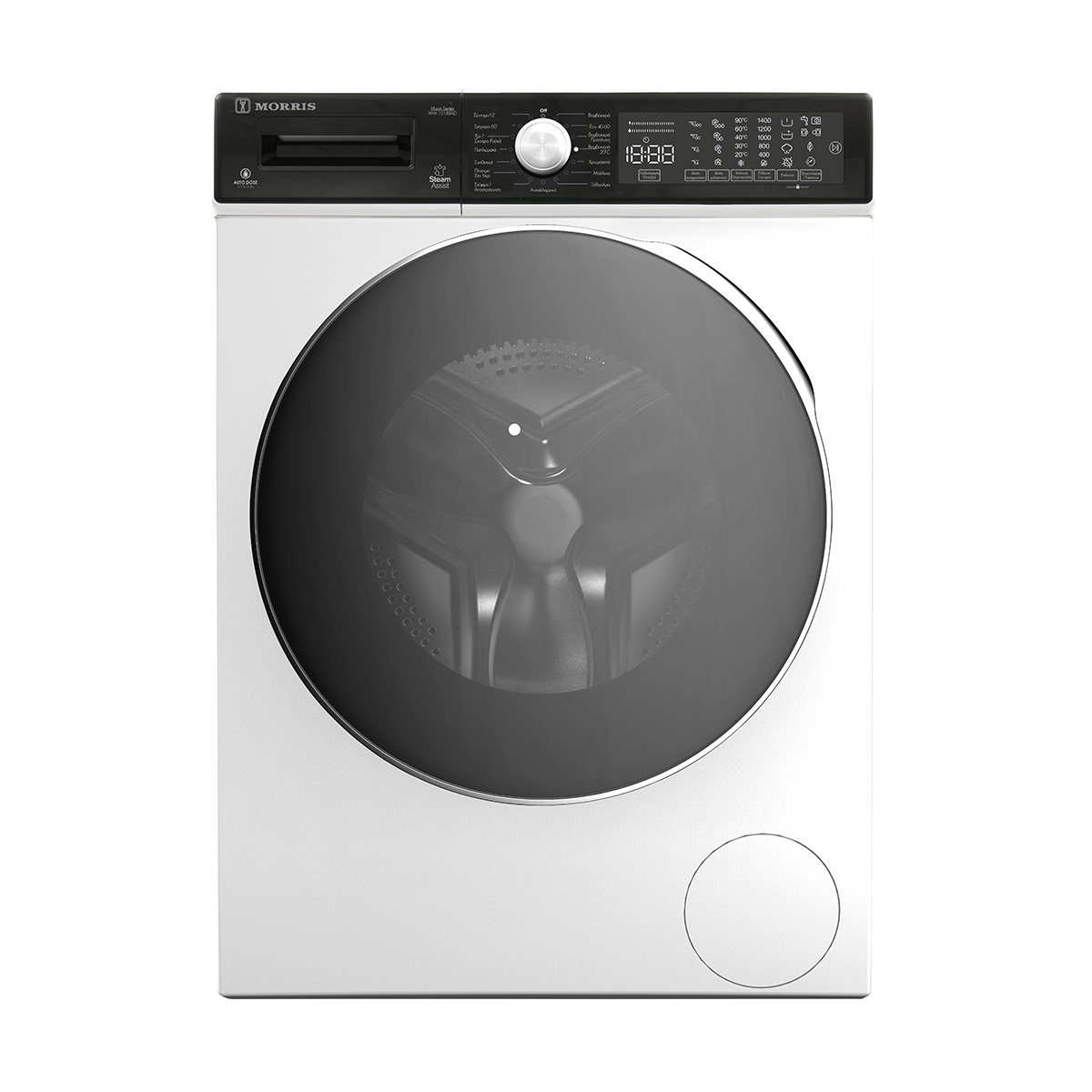 Morris WIW-10188AD Moon Series 10Kg