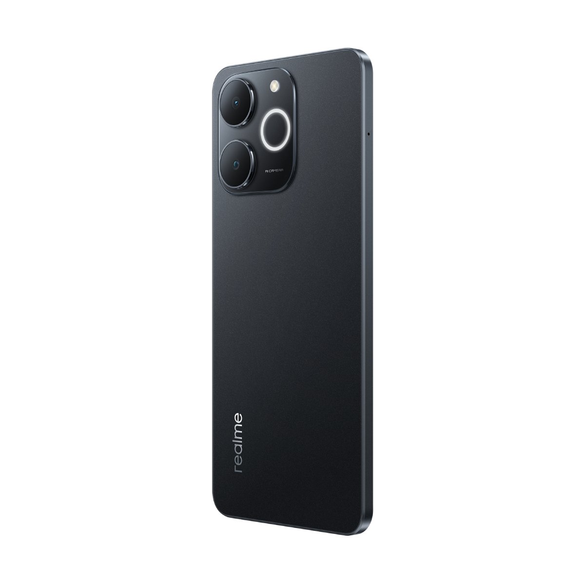 Realme Note 70T 4/256GB Black Smartphone | ΚΩΤΣΟΒΟΛΟΣ - kotsovolos.gr