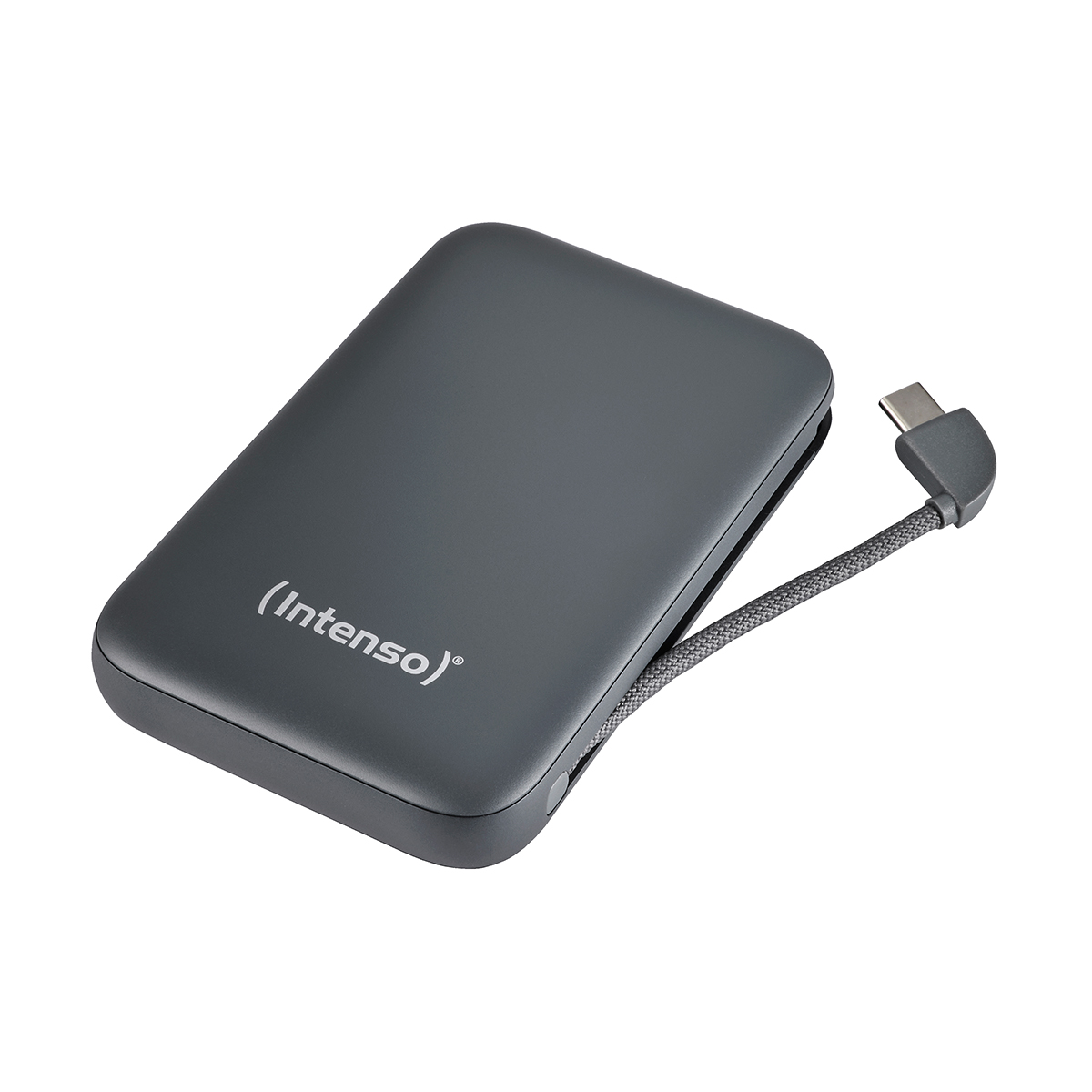 Intenso S 10.000mAh Grey