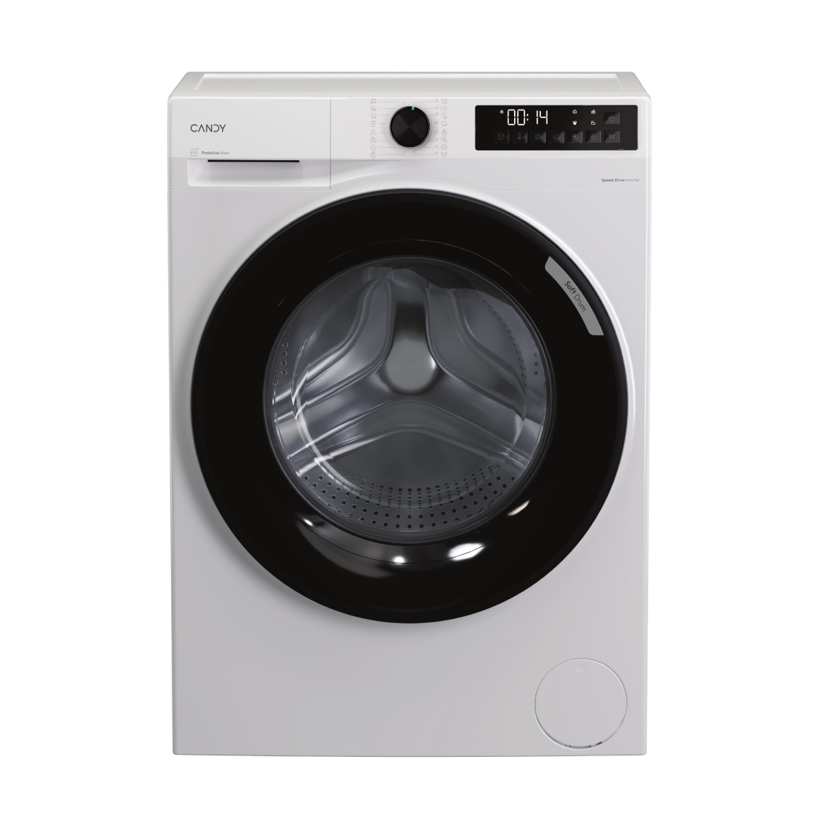 Candy GD 412BL10-S 12kg