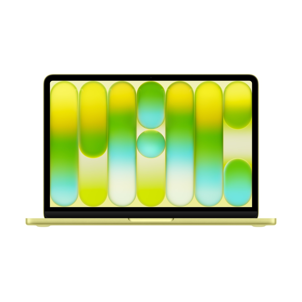 Apple MacBook Neo 13" A18 Pro 6-Core/8GB/512GB/5-Core Citrus with Touch ID