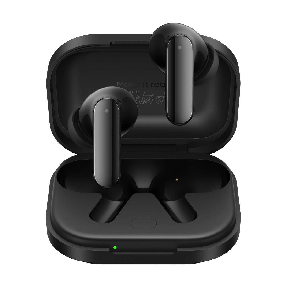 Realme Air 8 Pro Black