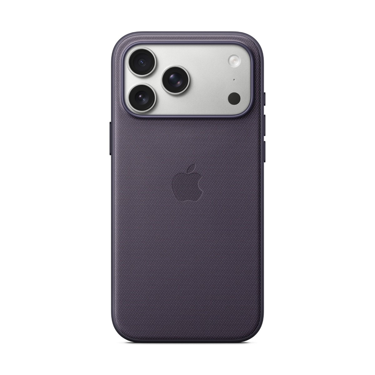 Apple iPhone 17 Pro Max TechWoven Case with MagSafe Purple