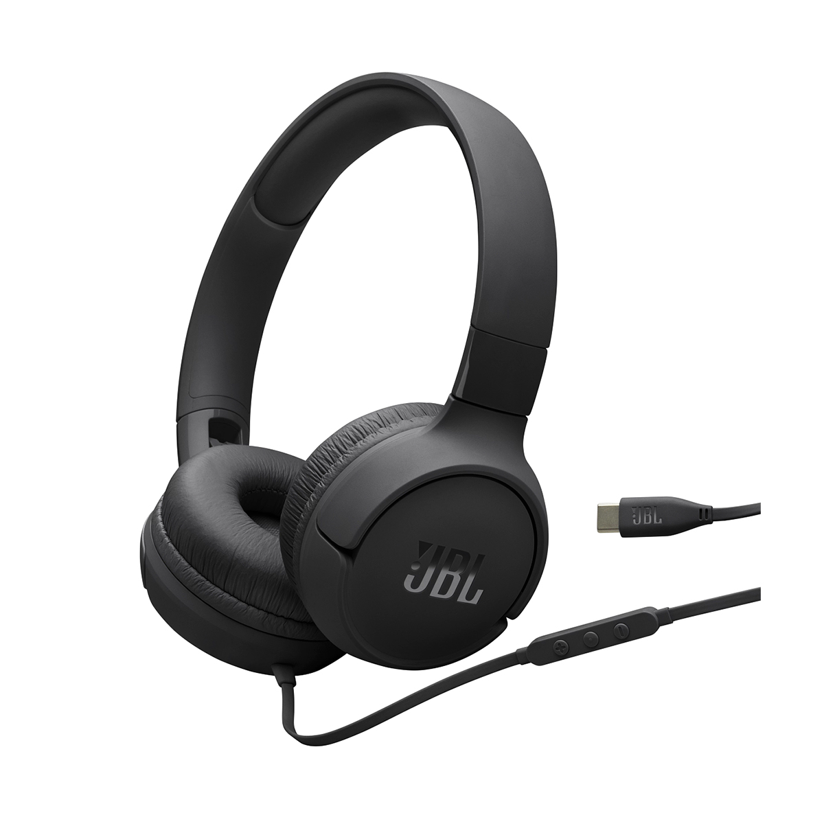 JBL Tune 520C Black