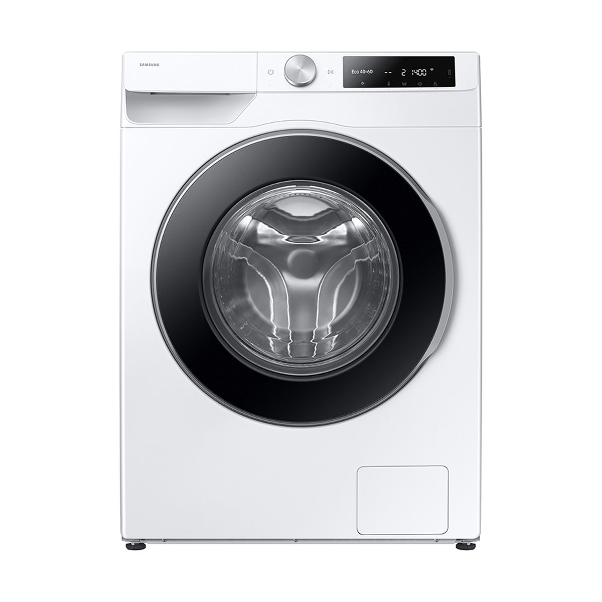 Samsung Washing Machine Samsung WW11DG6B85LEU4 White