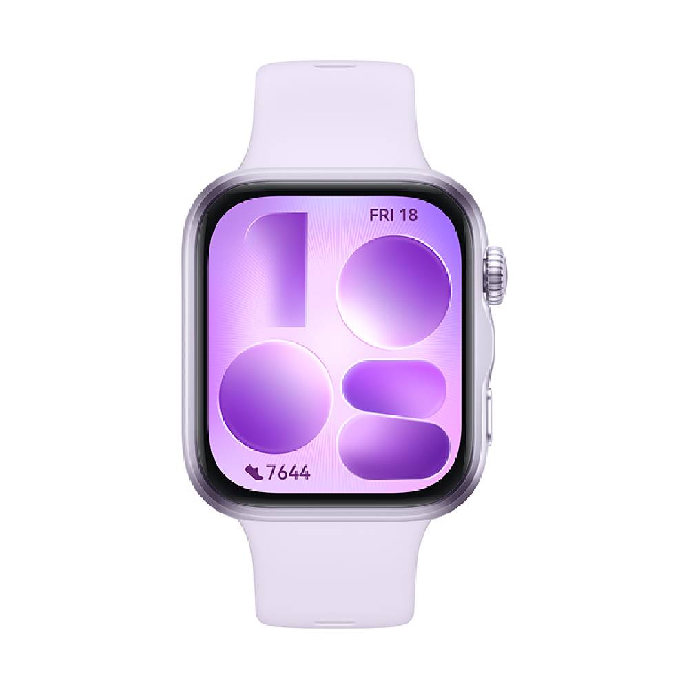 Huawei Watch Fit 5 Purple
