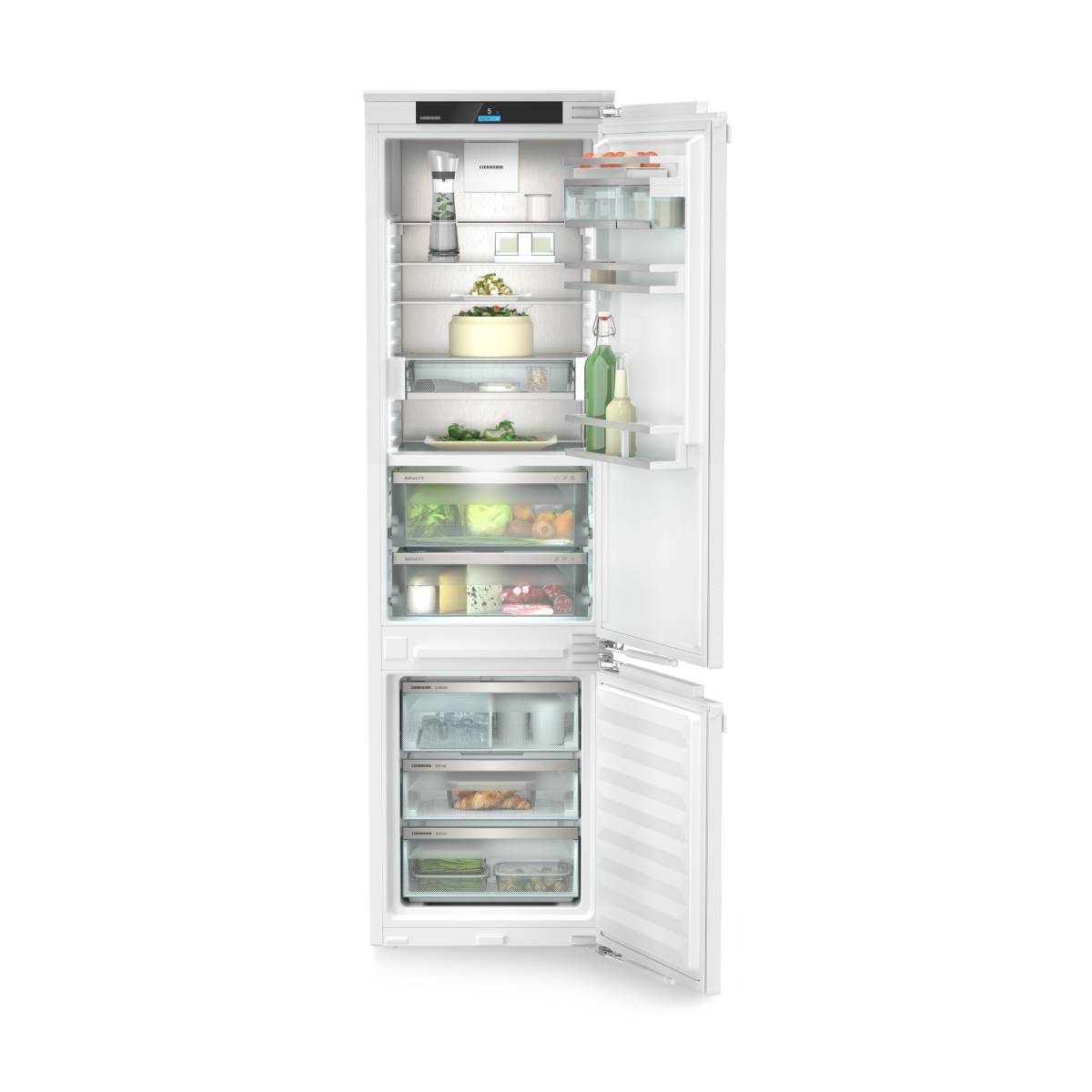 Liebherr ICBNci 5663 prime BioFresh NoFrost