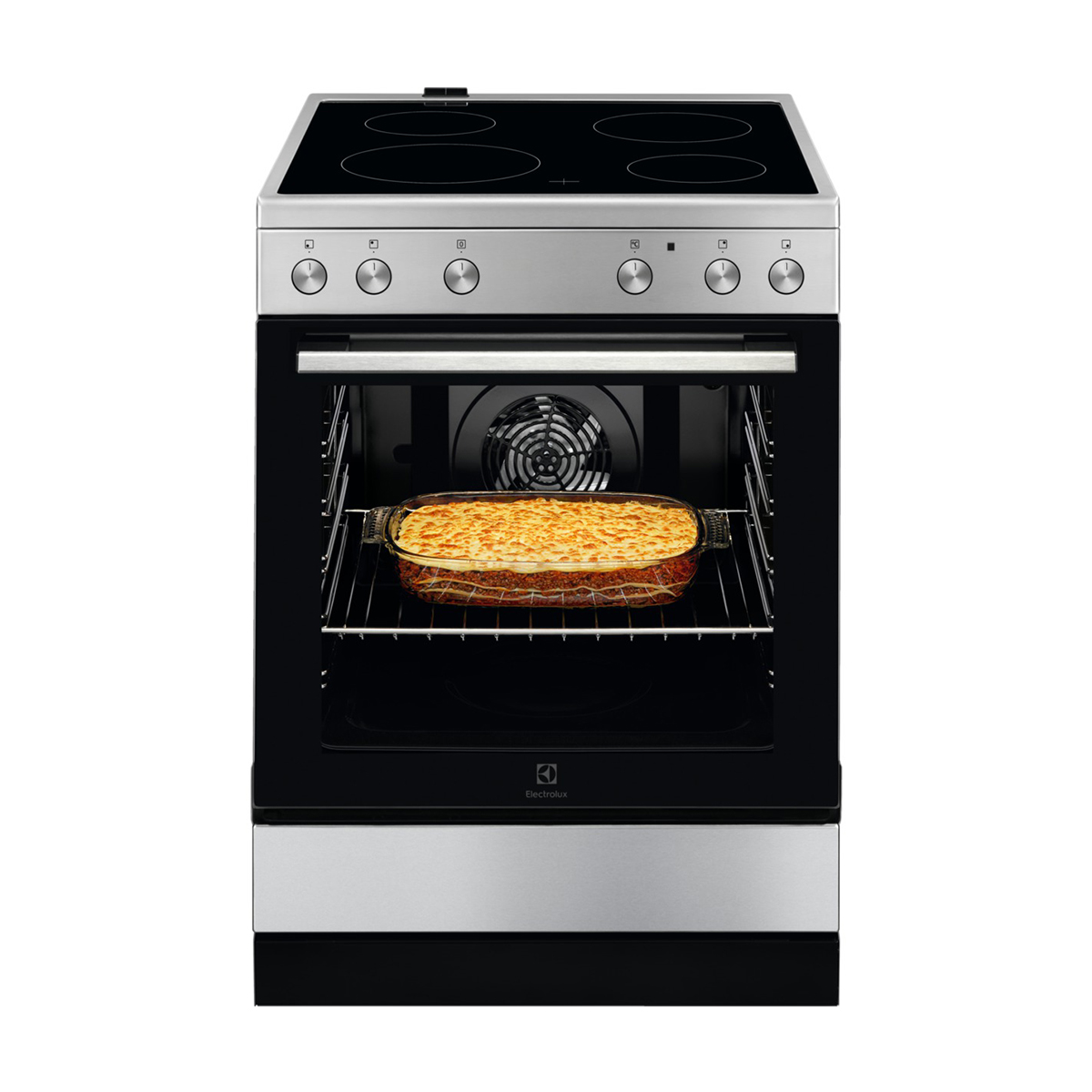 Electrolux LKR64001OX Inox
