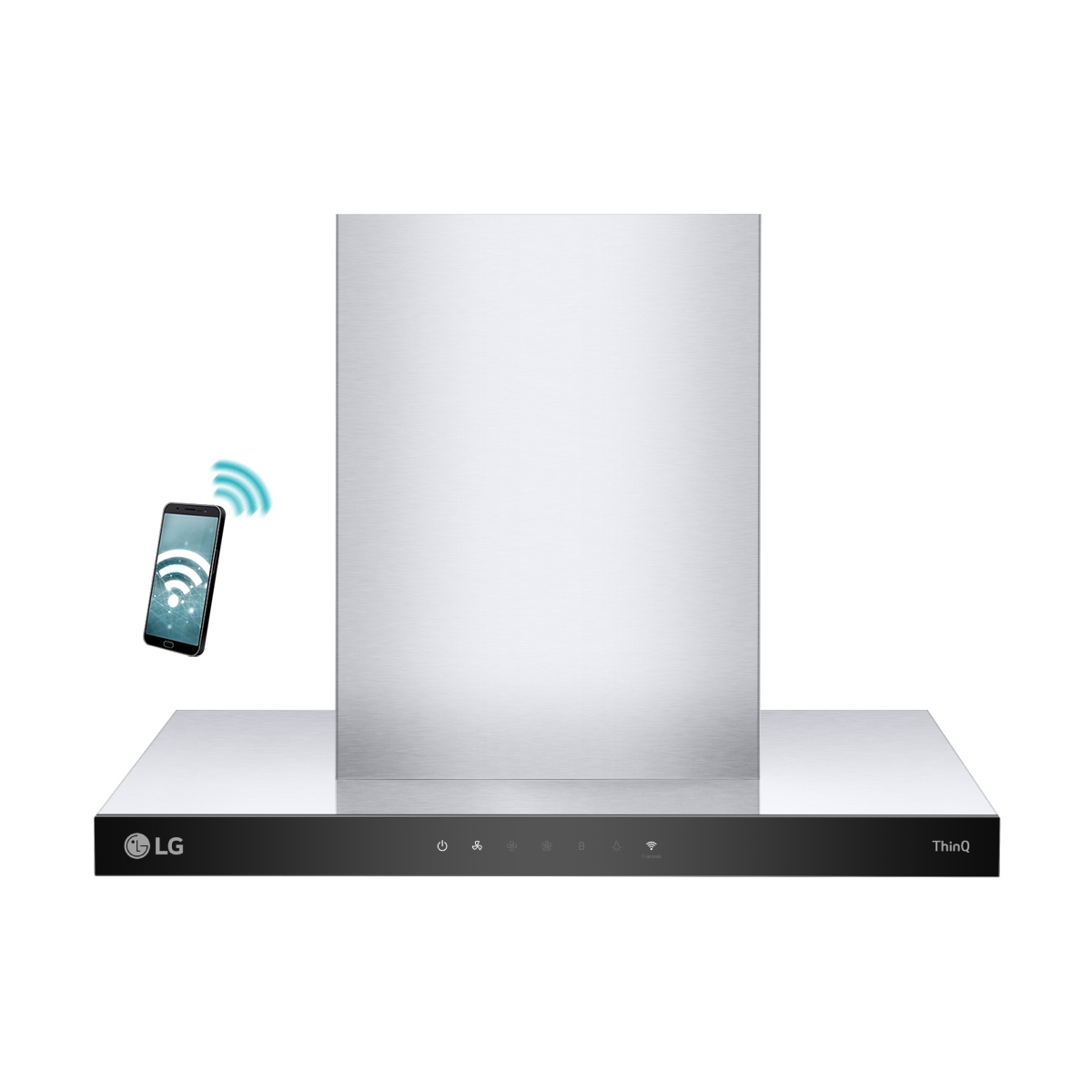 LG HCEZ2426S