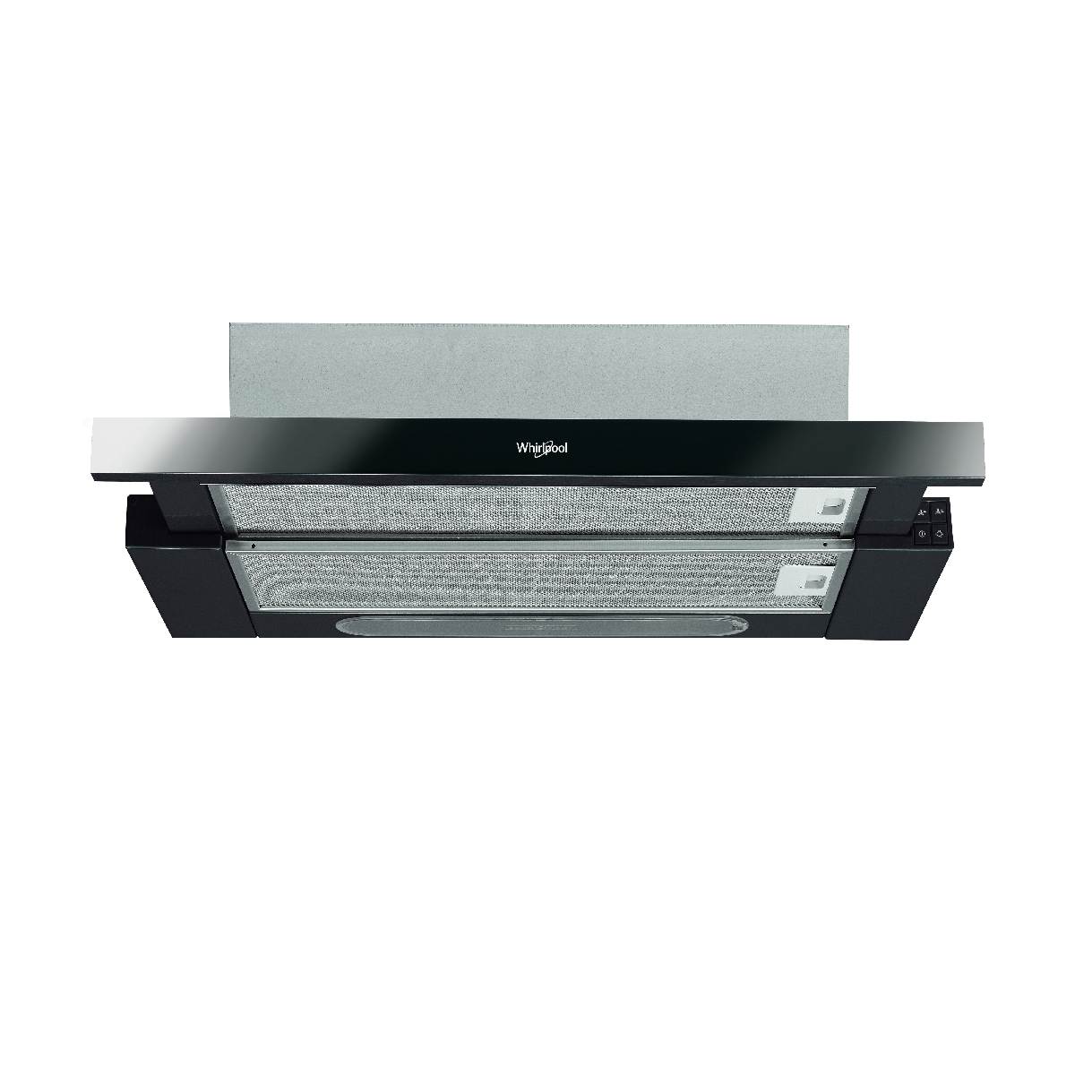 Whirlpool AKR 750 G K Inox