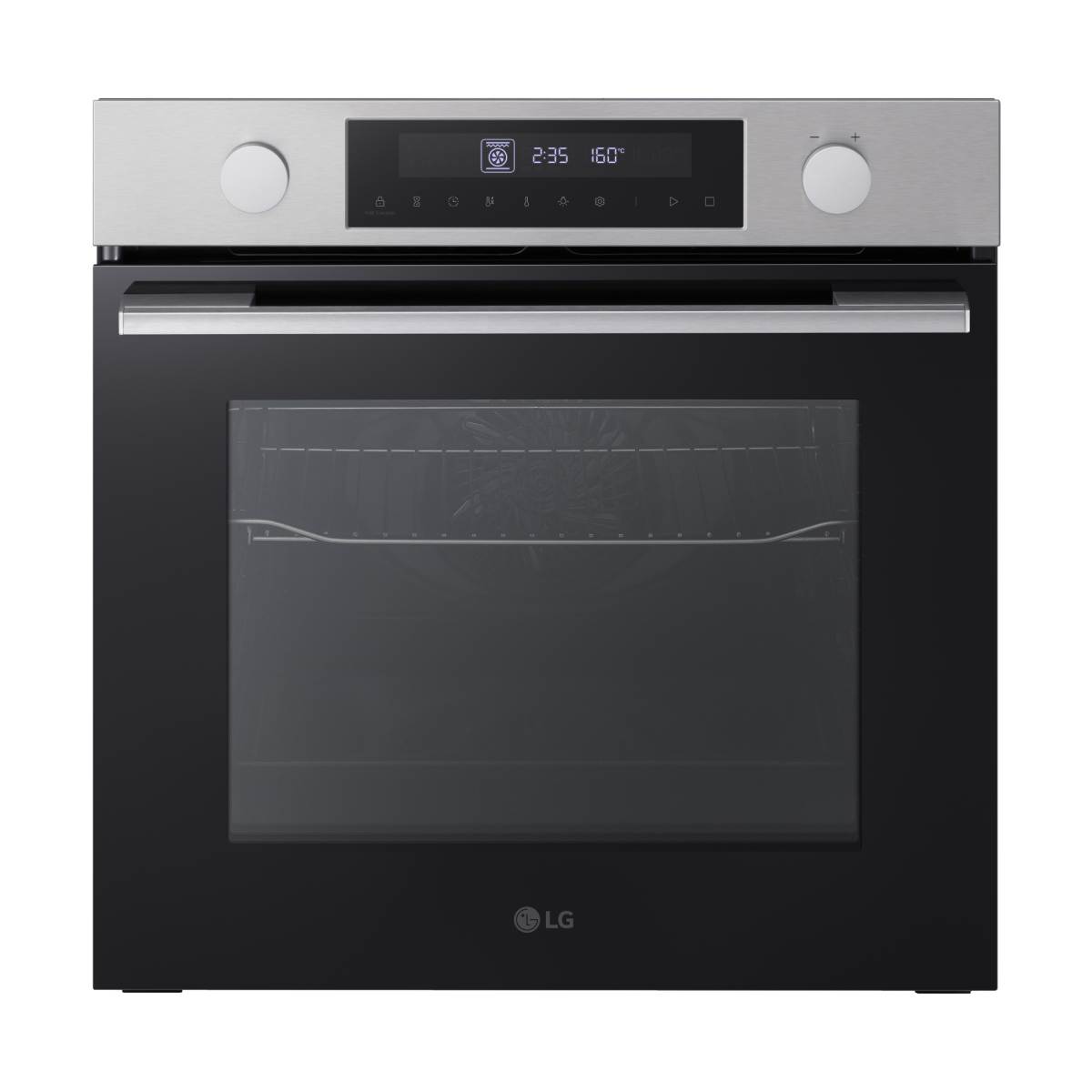 LG WS5D7230S Inox