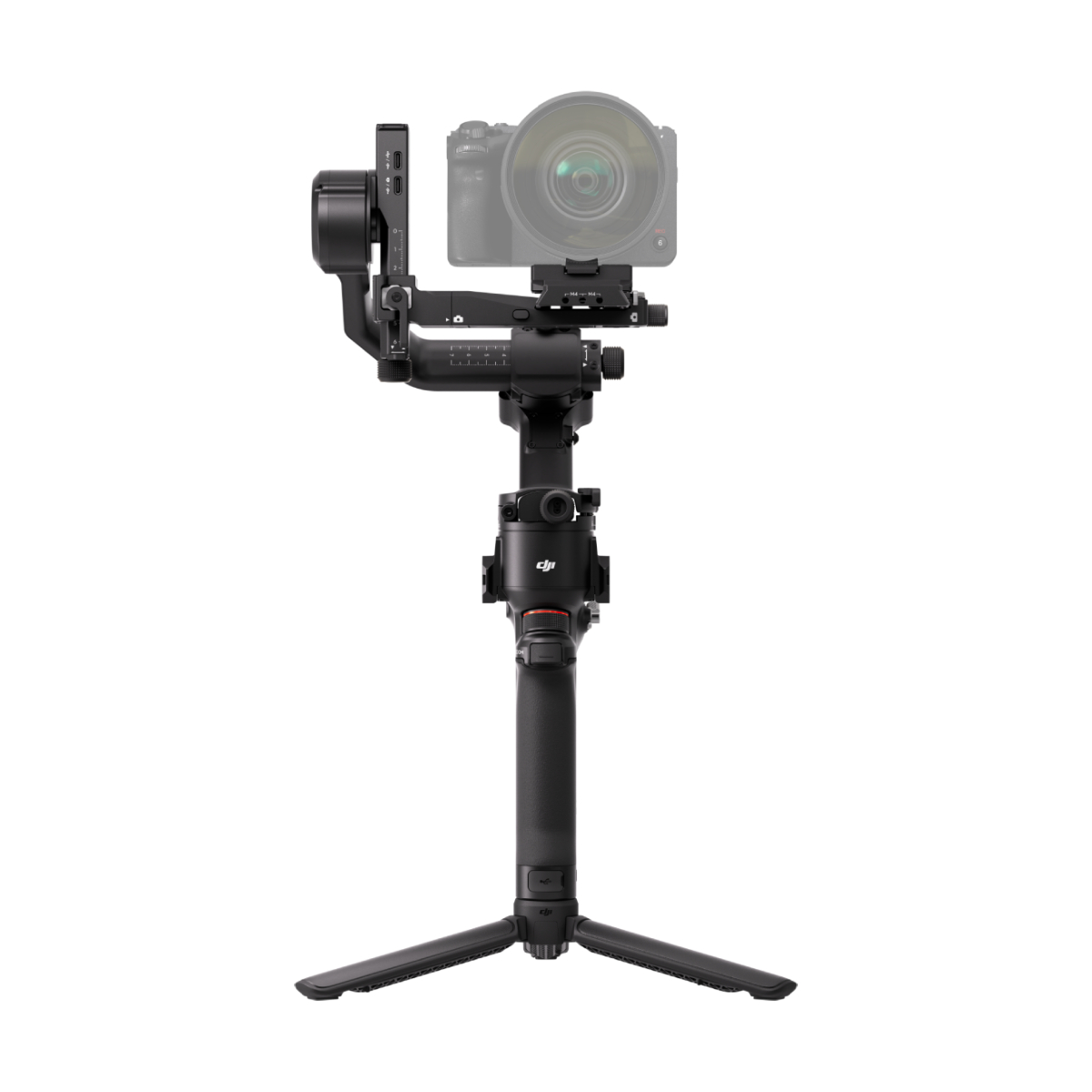 Dji RS 5 Combo