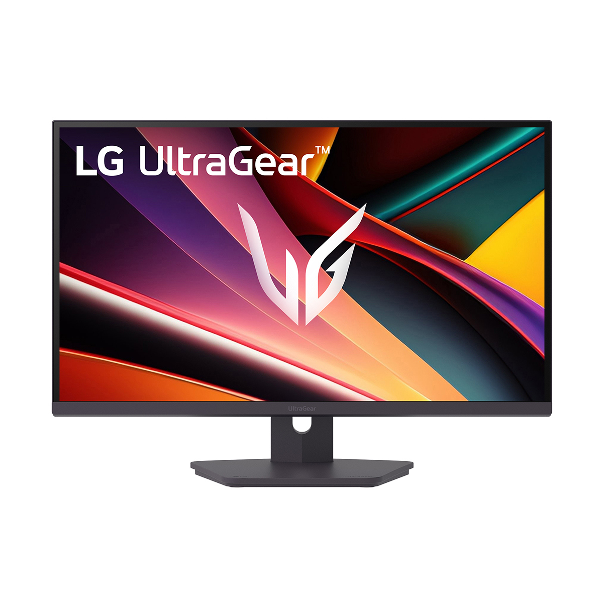 LG PC Monitor 27" LG UltraGear 27G610A-B QHD LED Black