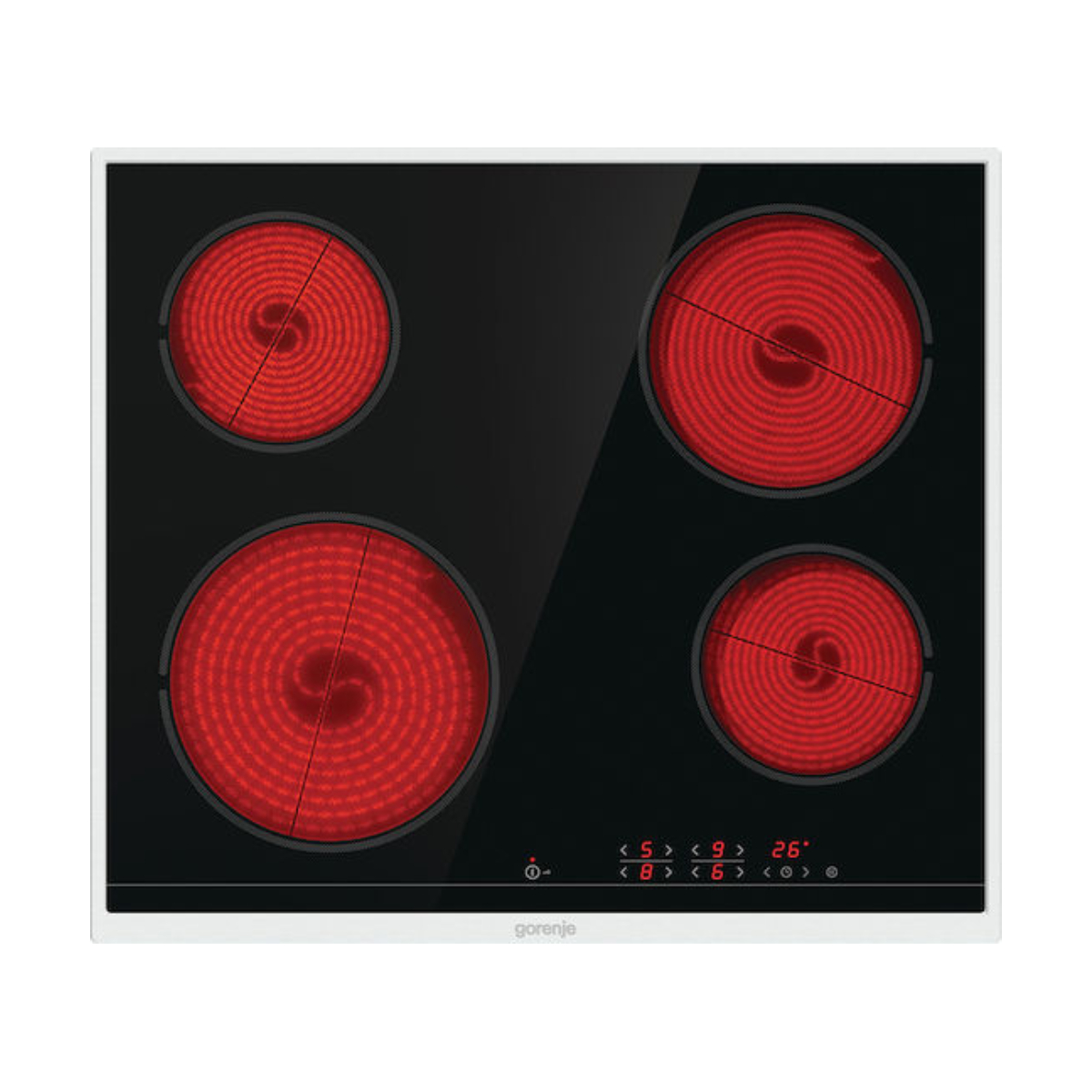 Gorenje ECT641BX