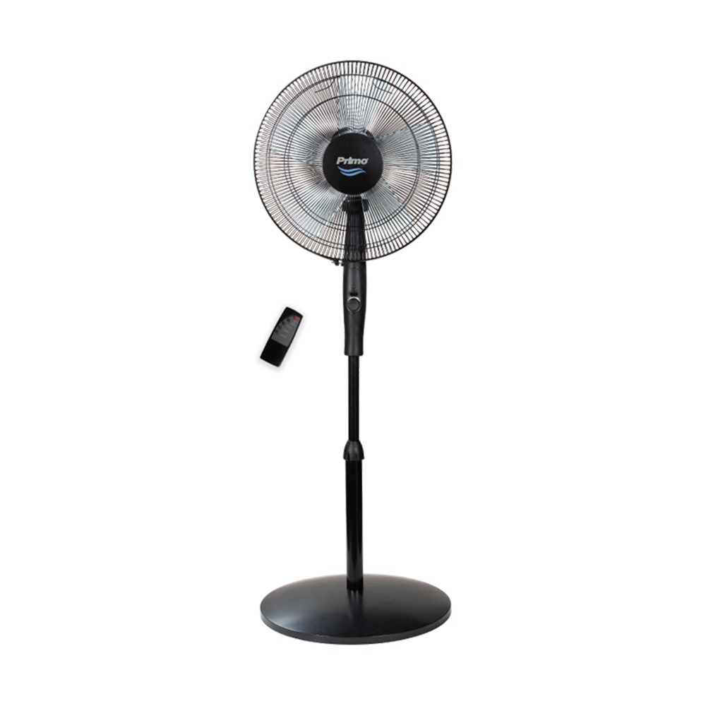 Primo PRSF-80601D HD Black