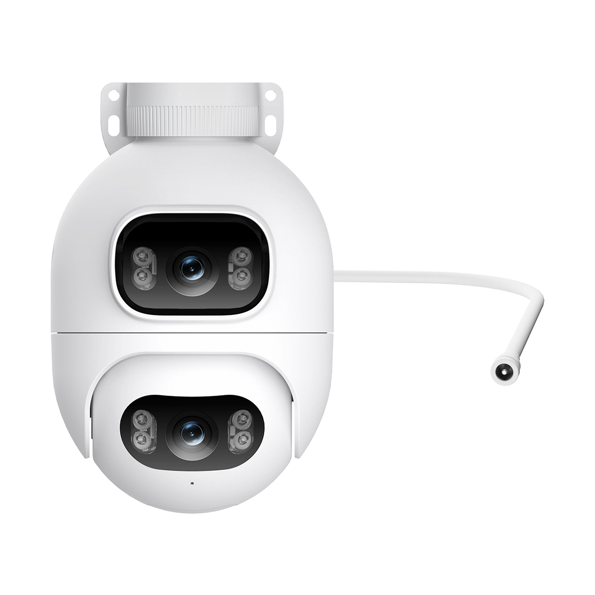 Imilab EC6 Dual 2Κ+2Κ Outdoor Security