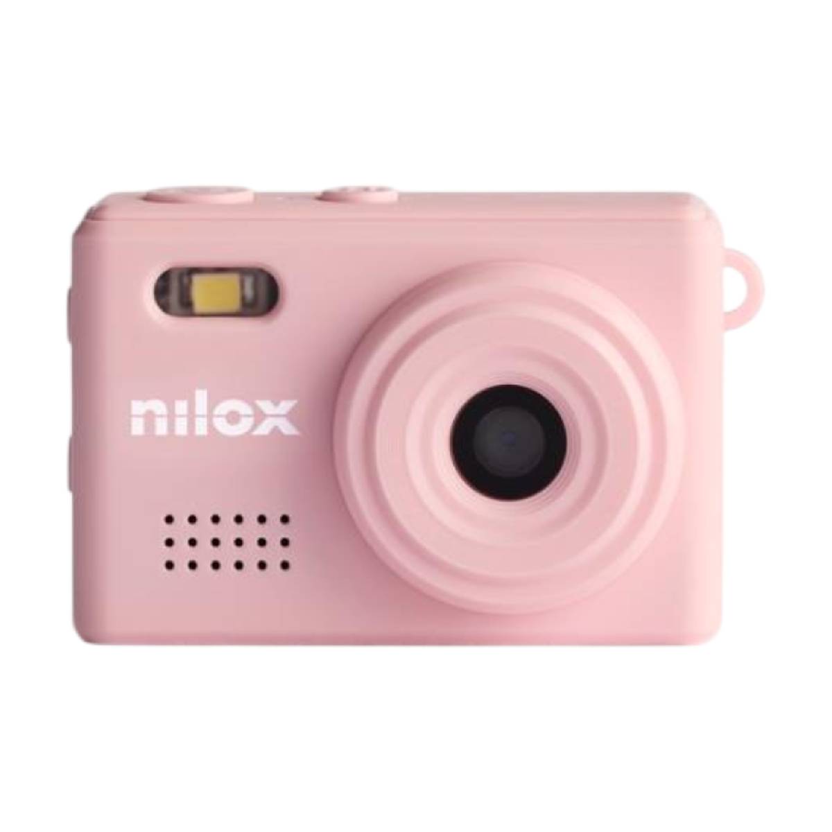 Nilox Mini Carrycam Pink