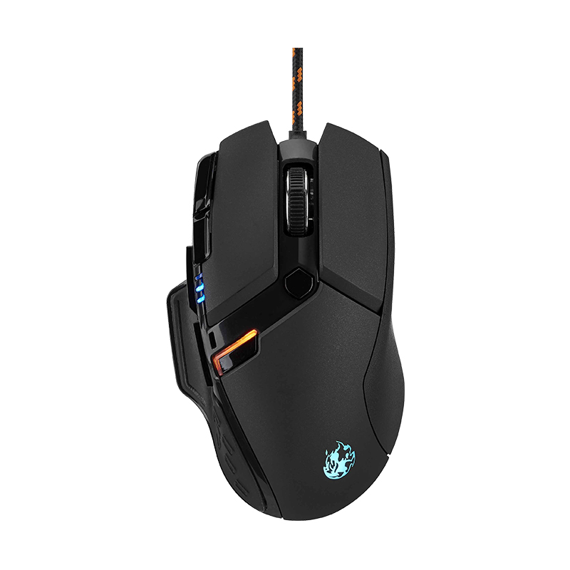 ADX H05 Intelligent Force Sensing Black