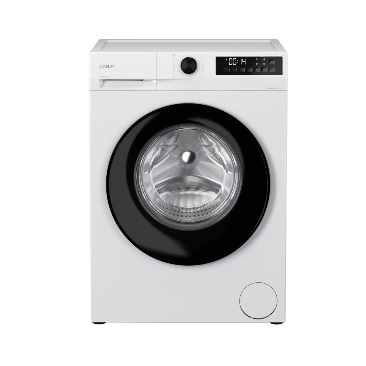 Candy GD-48SB6-S 8kg