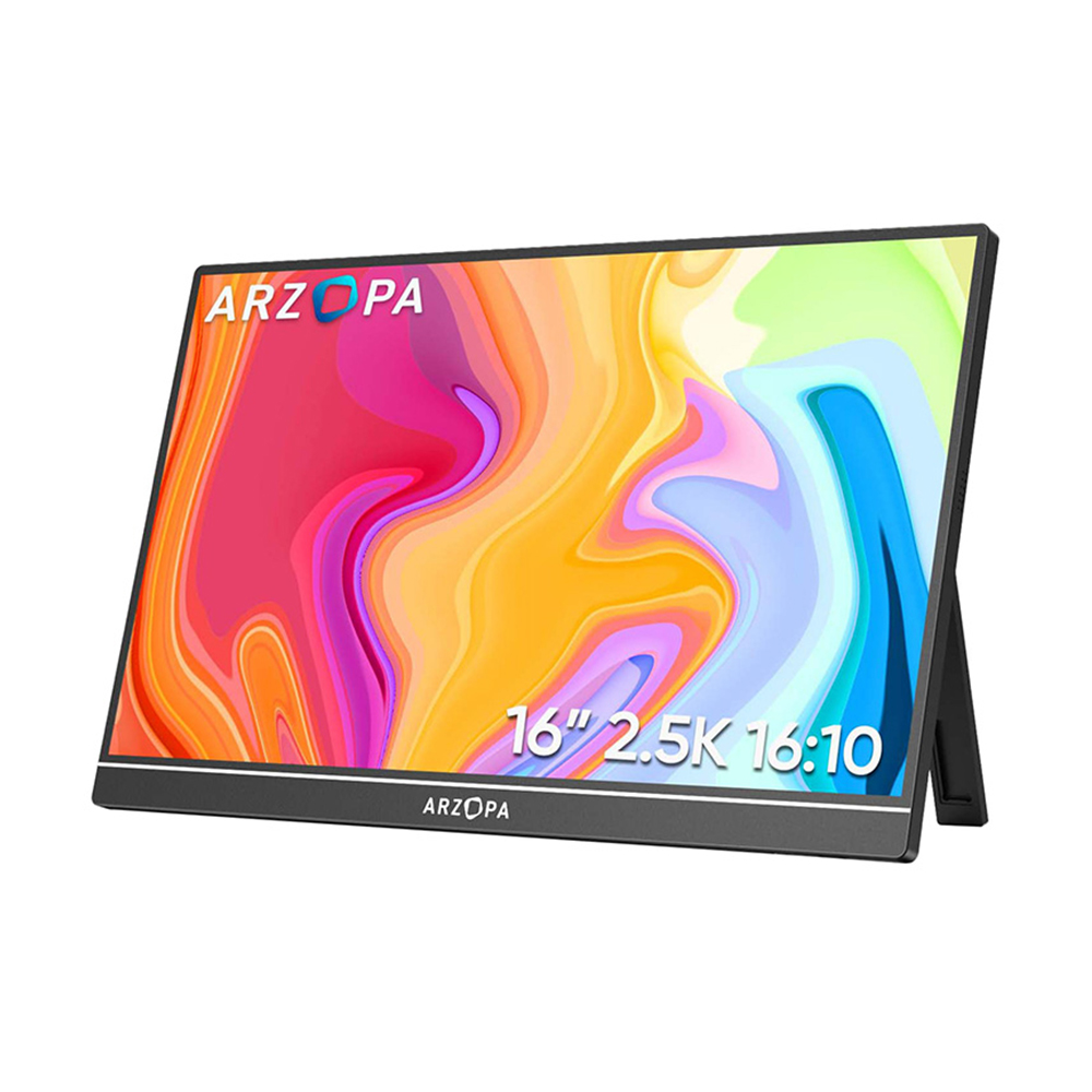 Arzopa Z1RC 16" IPS WQXGA Portable