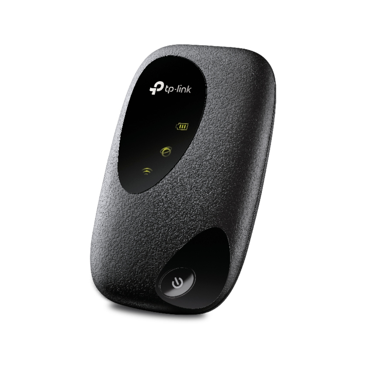 TP-Link Mobile Router TP-Link M7000 4G LTE Mobile Wi-Fi Black