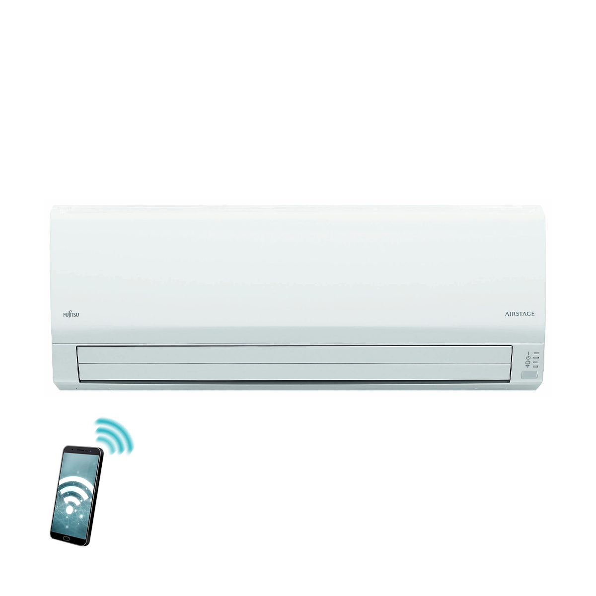 Fujitsu Kl Eco Asehklcbl