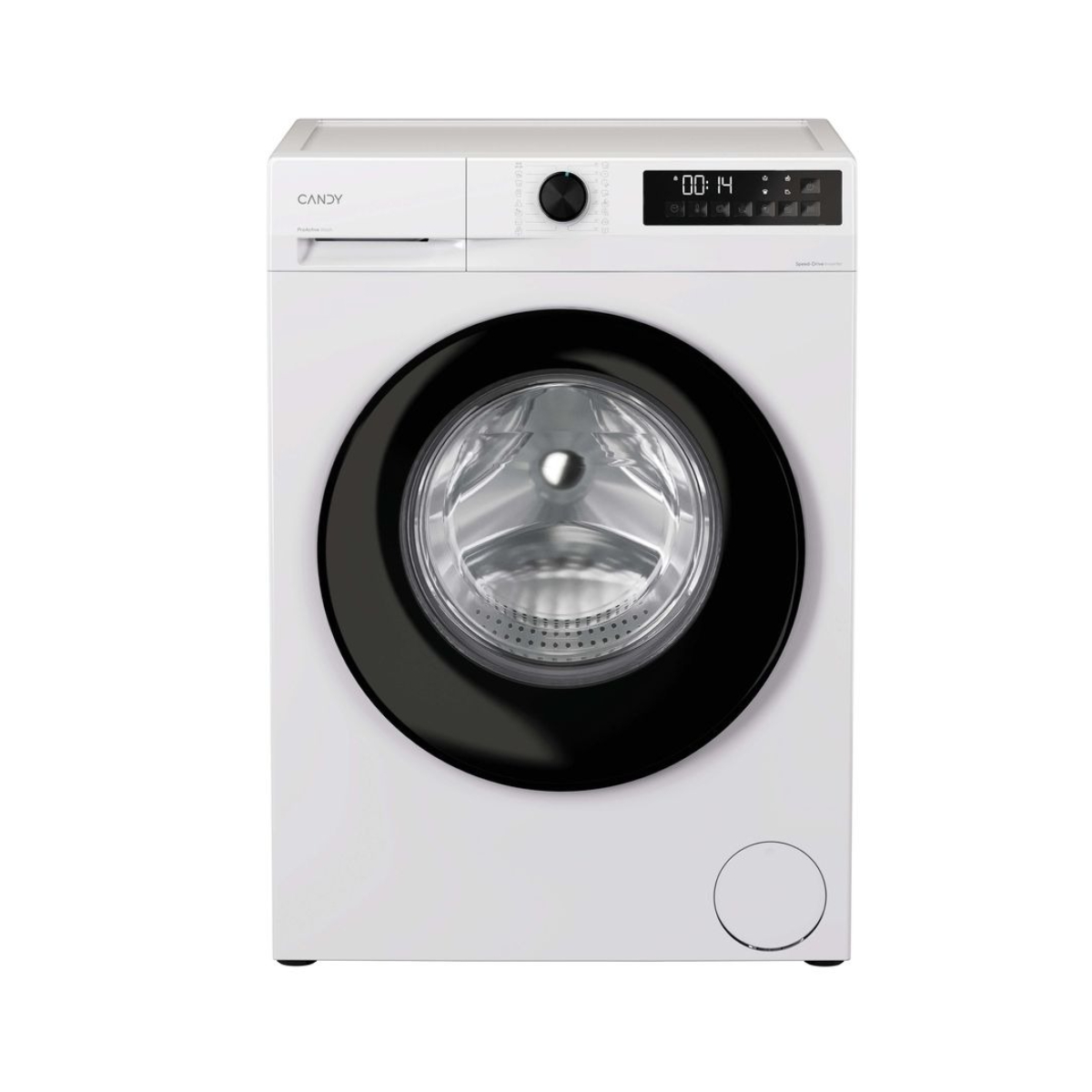 Candy GD 27SB7-S 7kg