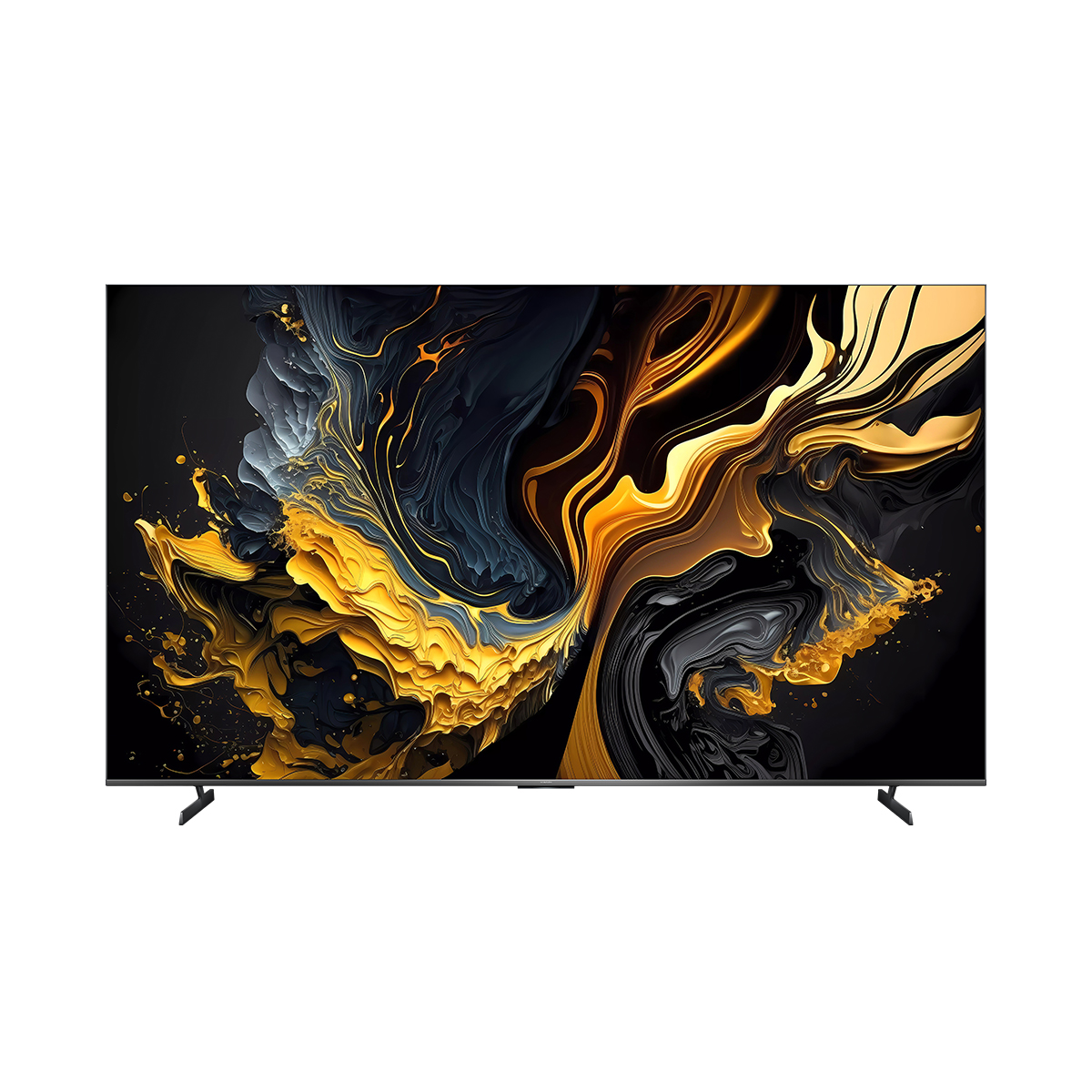 Xiaomi QLED TV Max 2025 100"